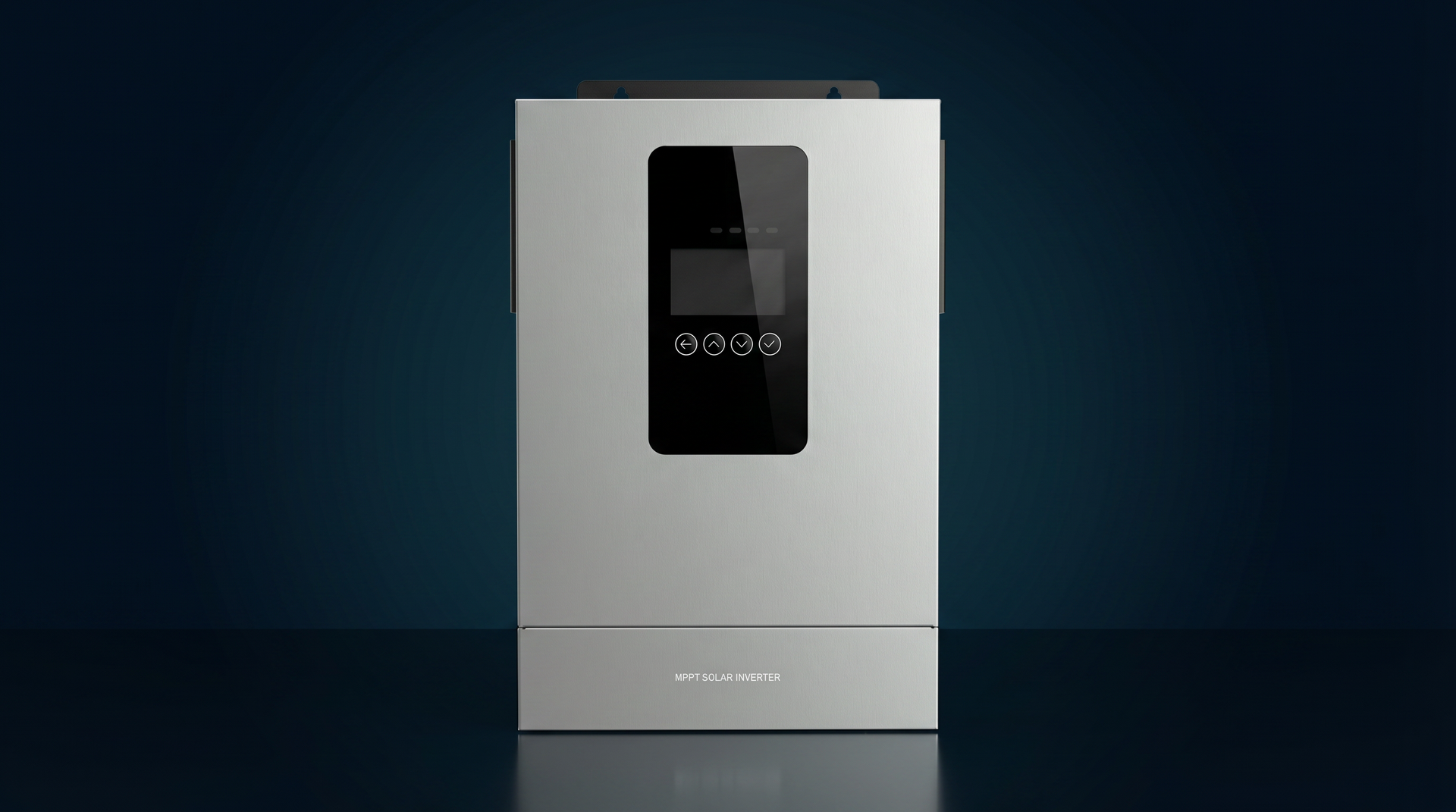 Solarens SI Series Off-Grid Solar Inverter MPPT Africa LiFePO4